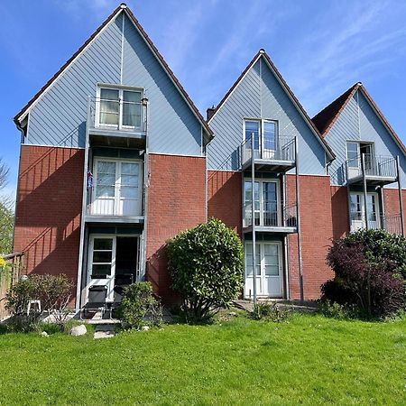 Perle Auf Pellworm Apartment Exterior photo